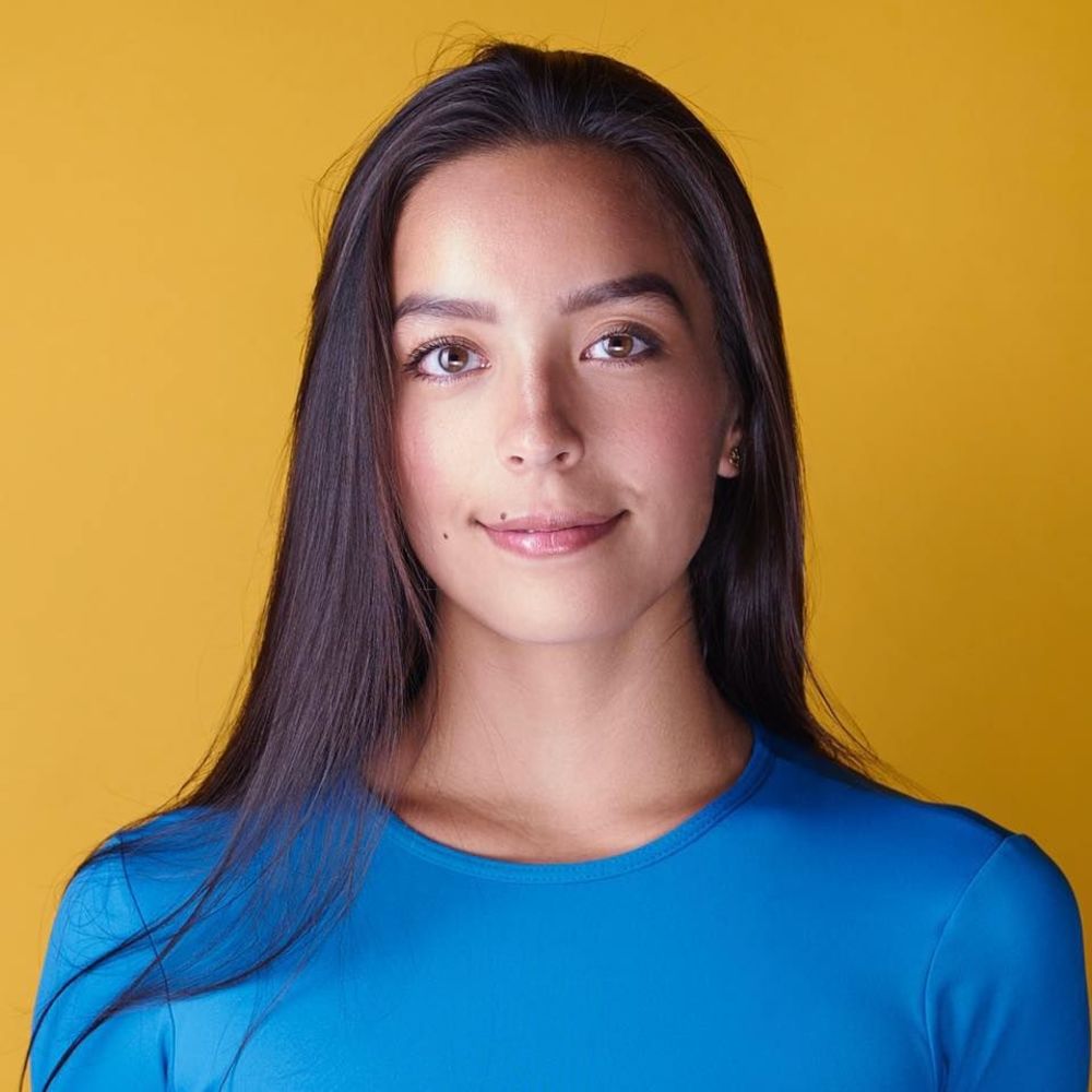 Meet your Posher, Madeline